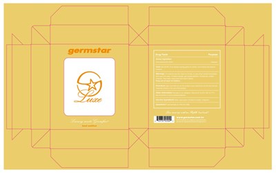 Artwork For Gold Box